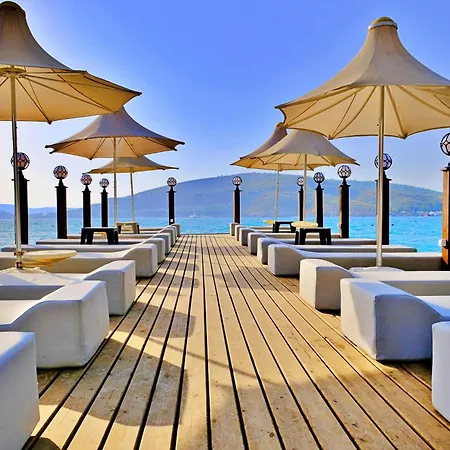 Otel Tici Hotel By Ozel Group
