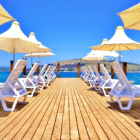 Tici By Ozel Group *