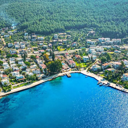 Tici Hotel By Ozel Group * Bodrum