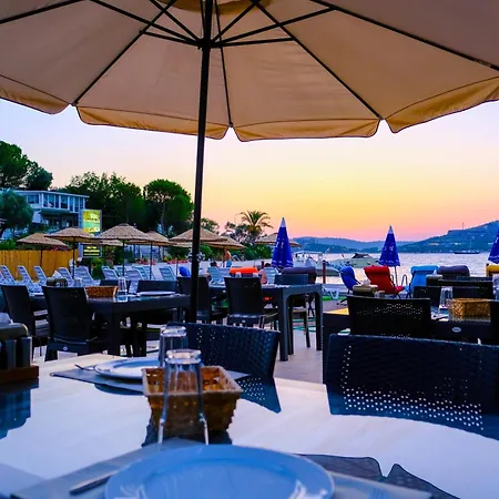 Tici Hotel By Ozel Group