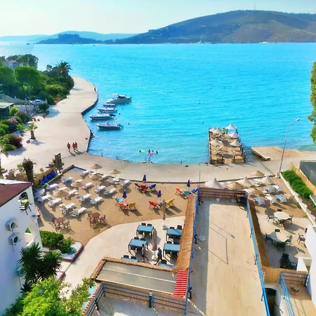 Otel Tici Hotel By Ozel Group
