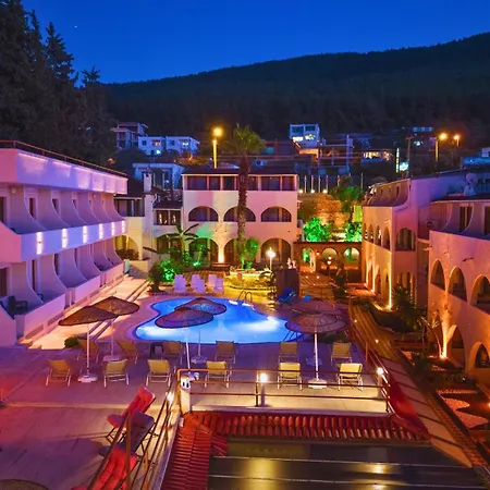 Otel Tici Hotel By Ozel Group *