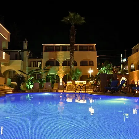 Tici Hotel By Ozel Group Otel