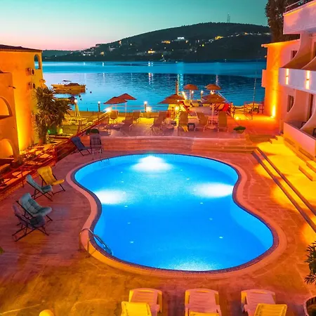 Otel Tici Hotel By Ozel Group