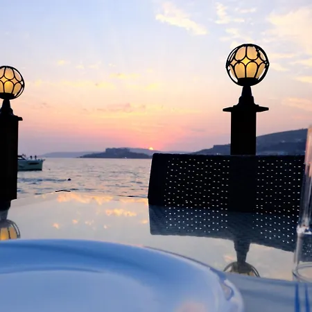 Tici Hotel By Ozel Group