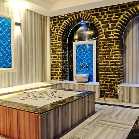 Otel Tici Hotel By Ozel Group *