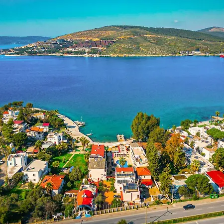 Otel Tici Hotel By Ozel Group Bodrum