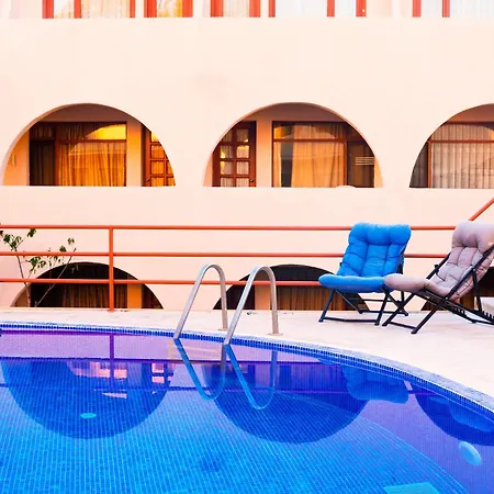 Tici Hotel By Ozel Group