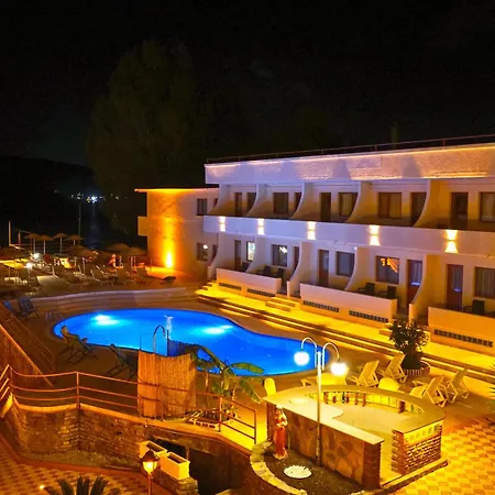Tici Hotel By Ozel Group Otel