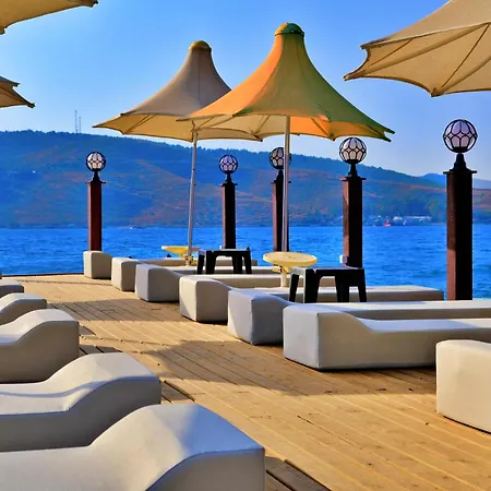 Tici Hotel By Ozel Group Otel *