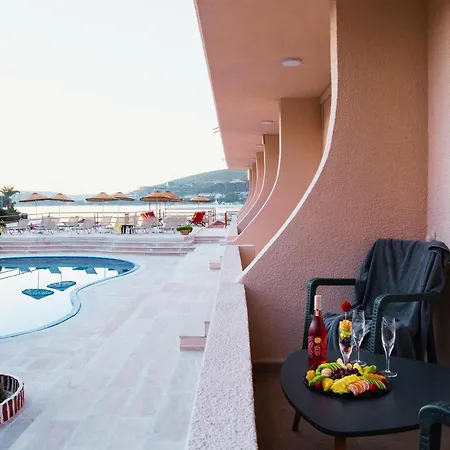 Otel Tici Hotel By Ozel Group *