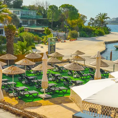 Tici Hotel By Ozel Group *