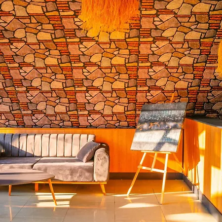 Tici Hotel By Ozel Group Bodrum