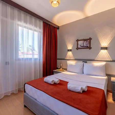 Tici By Ozel Group *