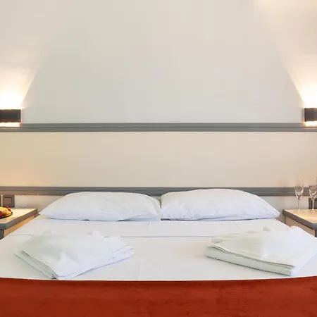Tici Hotel By Ozel Group