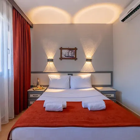 Otel Tici Hotel By Ozel Group *