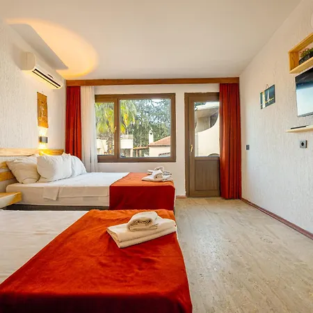 Tici Hotel By Ozel Group Otel *