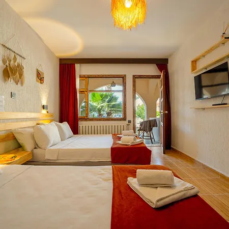 Otel Tici Hotel By Ozel Group *