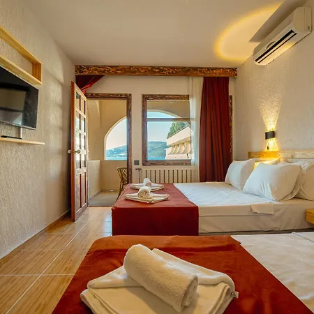Otel Tici Hotel By Ozel Group Bodrum