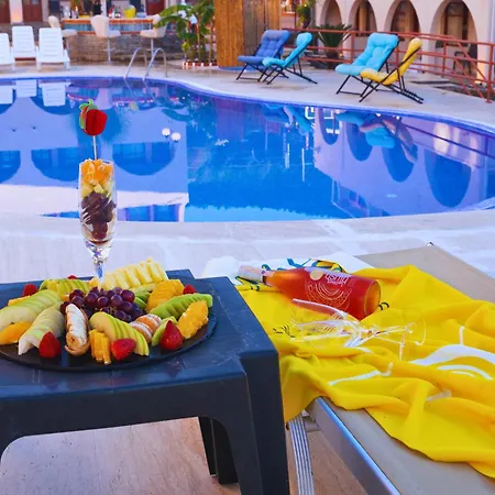 Otel Tici Hotel By Ozel Group