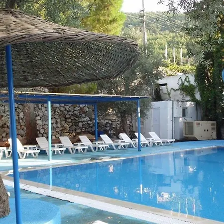 Tici By Ozel Group Hotel